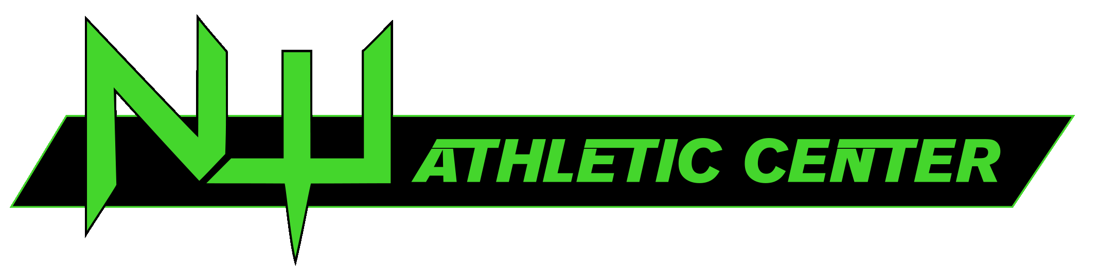 NW Athletic Center Logo